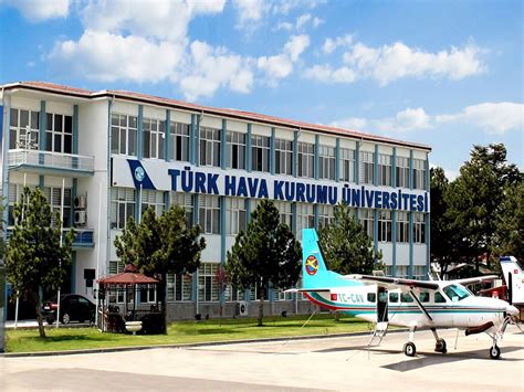 türk hava kurumu üniversitesi özel mi